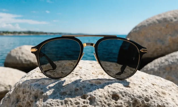 Best Sunglasses of 2026: Our Tested & Ranked Selection