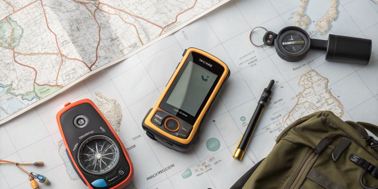 Best GPS Devices of 2026: Our Top 5 Picks Tested & Compared