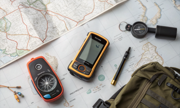 Best GPS Devices of 2026: Our Top 5 Picks Tested & Compared