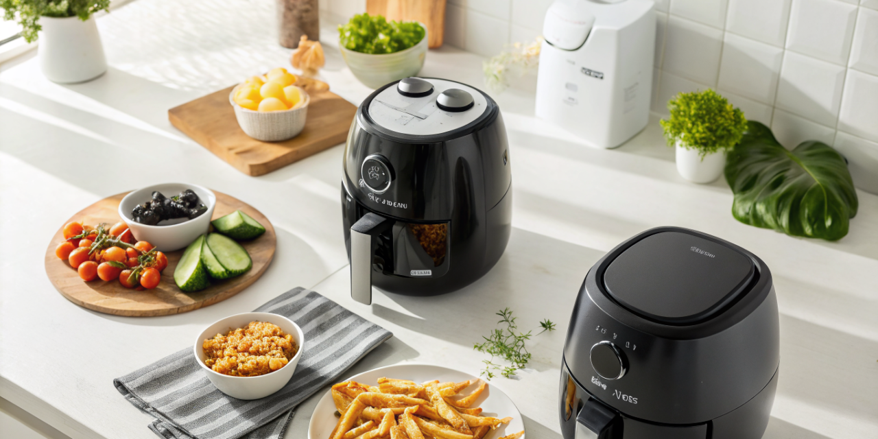 Best Air Fryers of 2026: Our Top 5 Picks Tested & Compared