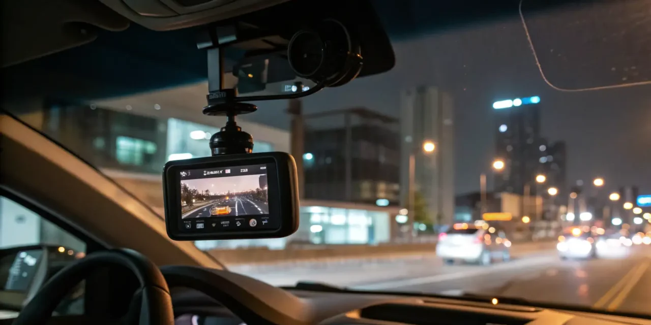 Best Dash Cams 2026: Our Top 5 Picks Tested & Compared