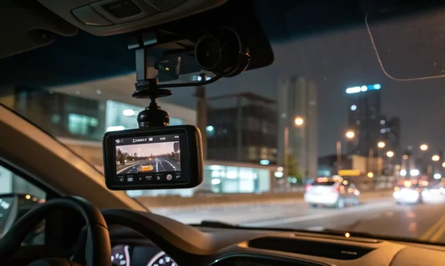 Best Dash Cams 2026: Our Top 5 Picks Tested & Compared