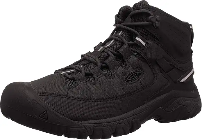 KEEN Men’s Targhee EXP Mid Height Waterproof