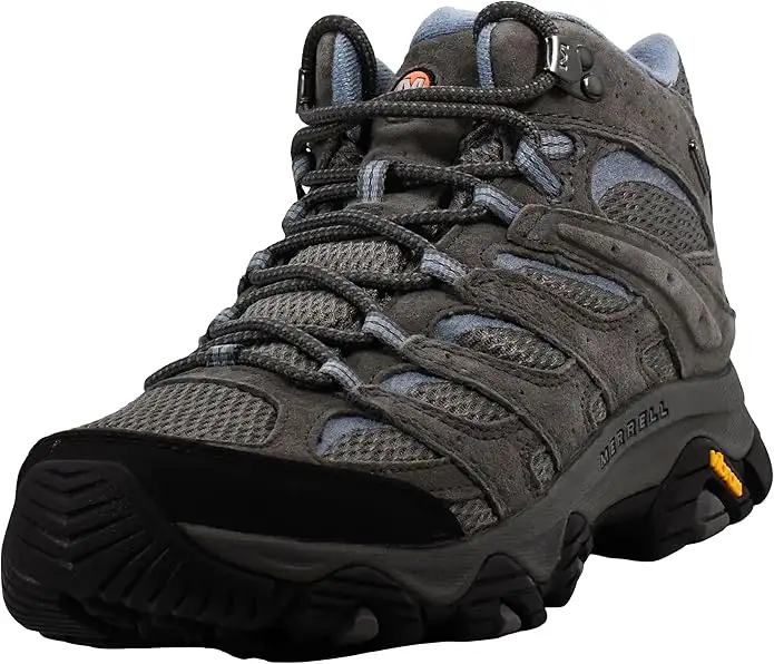 Merrell Women s Moab 3 Mid Waterproof