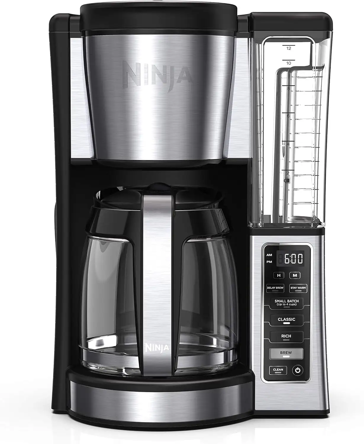 Ninja 12-Cup Programmable Brewer CE251