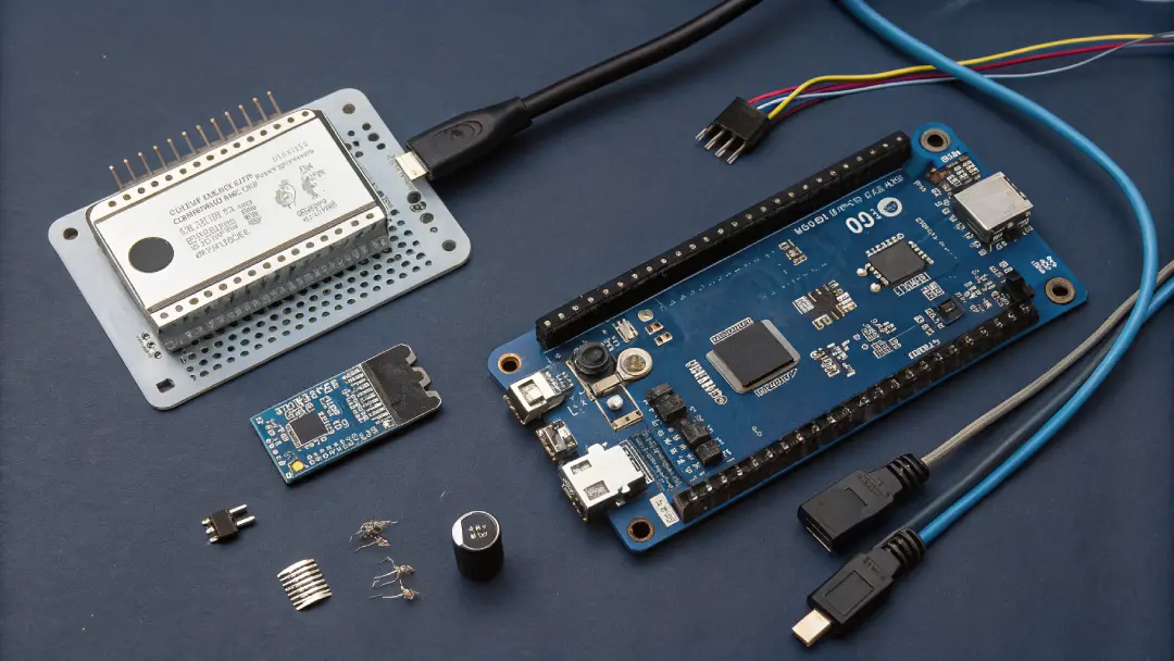 ESP32 vs ESP8266: Which Microcontroller in 2026?