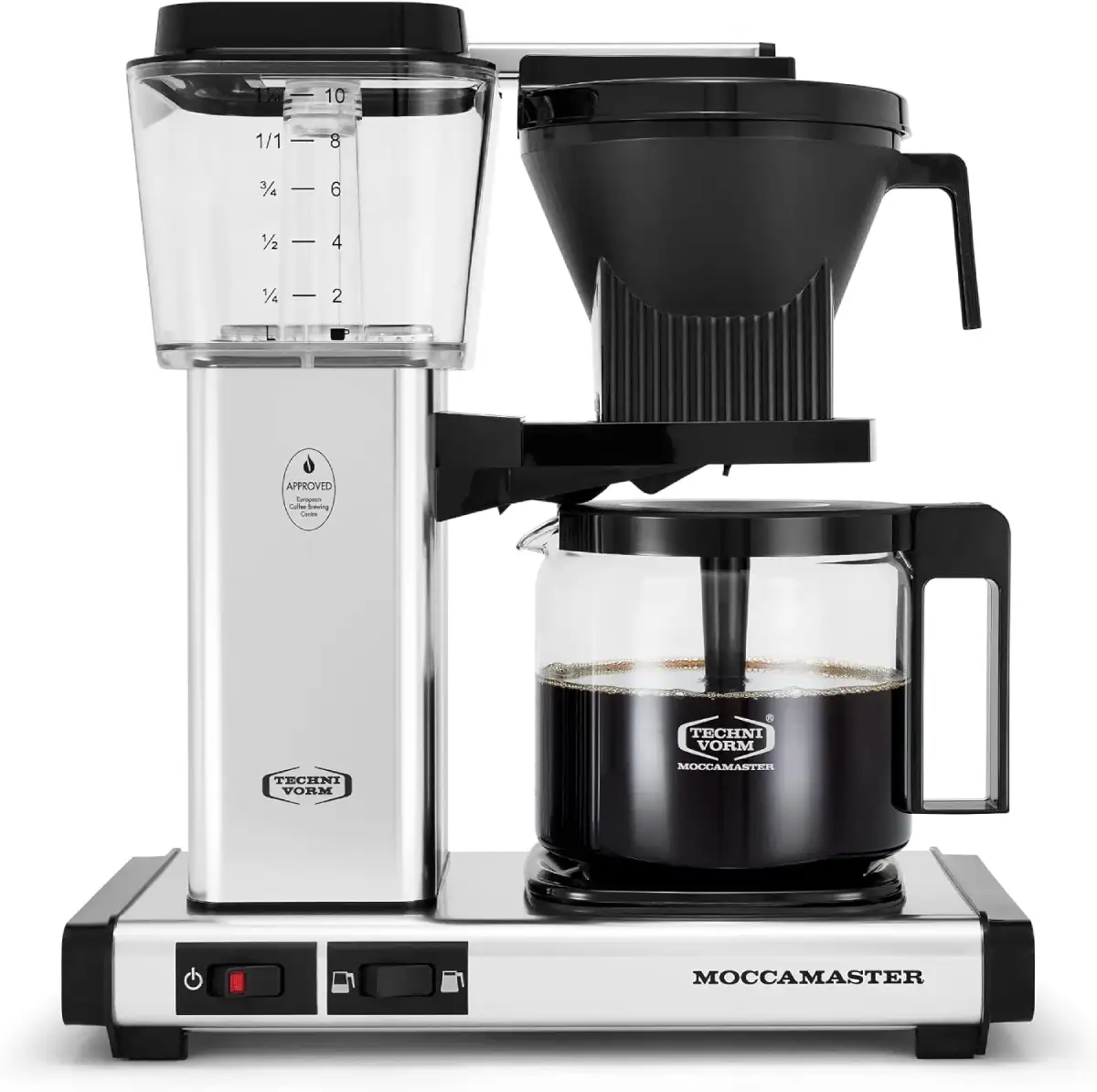 Technivorm Moccamaster 53941 KBGV