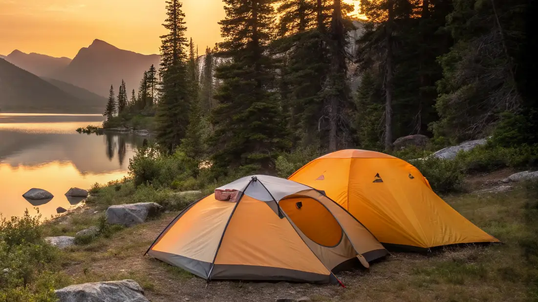 Best Camping Tents 2026: Our Top 5 Picks Tested & Compared for Every Adventure