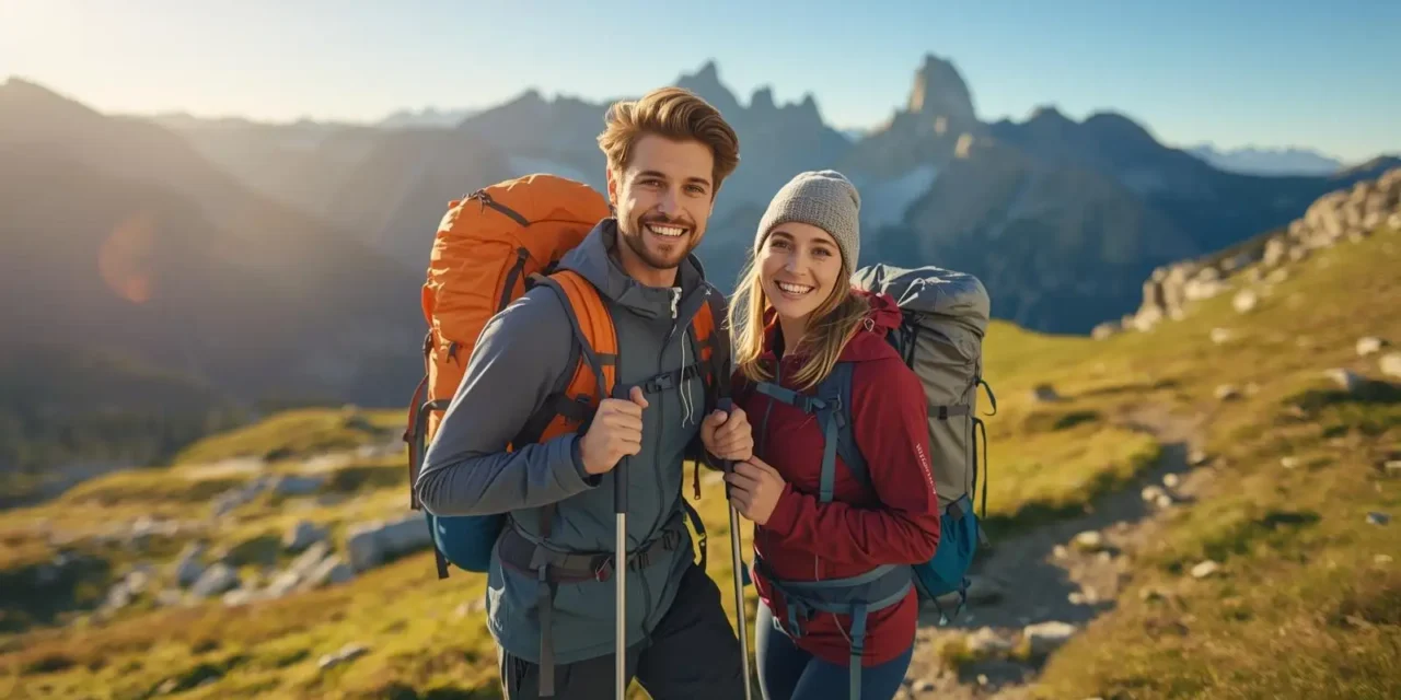Best Hiking Backpacks of 2026: Our Tested & Ranked Selection