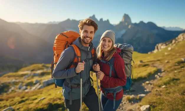 Best Hiking Backpacks of 2026: Our Tested & Ranked Selection