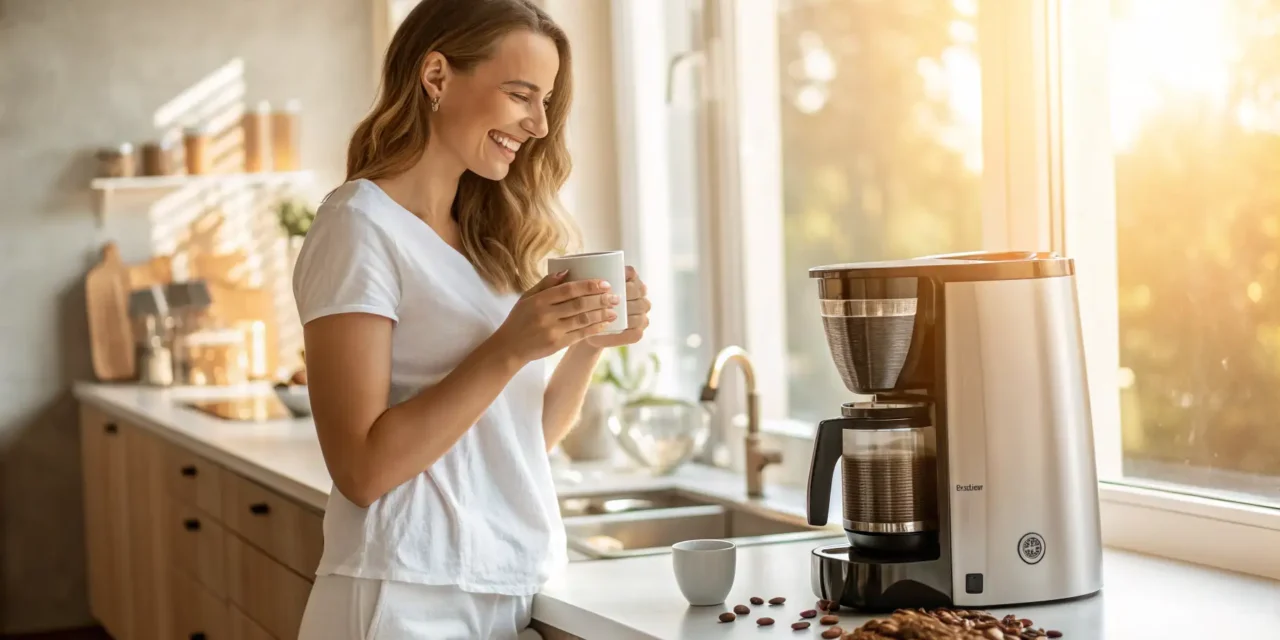 Best Drip Coffee Maker Under $100 in 2026: Our Top 5 Picks Tested & Compared