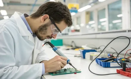 Best Soldering Station for Electronics in 2026: 7 Stations Tested & Ranked